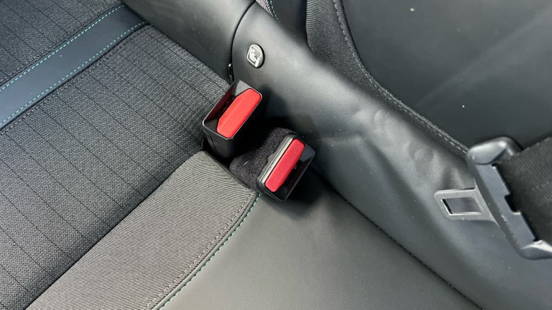 Peugeot 208 100kW Allure Premium 50kWh 5dr Auto Electric Hatchback